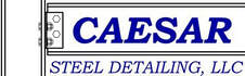 CAESAR STEEL DETAILING, LLC